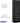 24-inch Wide Designer Wood Gear Locker - 6 Feet High - 18-inch Deep by Salsbury – Black – Hasps by Salsbury