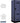 24-inch Wide Designer Wood Gear Locker - 6 Feet High - 24-inch Deep by Salsbury – Blue – Hasps by Salsbury