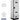 24-inch Wide Designer Wood Gear Locker - 6 Feet High - 24-inch Deep by Salsbury – Gray – Black Resettable Locks by Salsbury