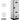24-inch Wide Designer Wood Gear Locker - 6 Feet High - 24-inch Deep by Salsbury – Gray – Silver Resettable Locks by Salsbury