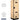 24-inch Wide Designer Wood Gear Locker - 6 Feet High - 24-inch Deep by Salsbury – Maple – Black Resettable Locks by Salsbury
