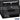 24-inch Wide Designer Wood Gear Locker - 6 Feet High - 24-inch Deep by Salsbury – Black – Hasps by Salsbury (view 4)