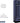 24-inch Wide Designer Wood Open Access Locker - 6 Feet High - 18-inch Deep by Salsbury – Blue – Hasps by Salsbury