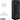 24-inch Wide Designer Wood Open Access Locker - 6 Feet High - 24-inch Deep by Salsbury – Black – Black Resettable Locks by Salsbury