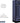 24-inch Wide Designer Wood Open Access Locker - 6 Feet High - 24-inch Deep by Salsbury – Blue – Hasps by Salsbury