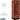 24-inch Wide Designer Wood Open Access Locker - 6 Feet High - 24-inch Deep by Salsbury – Cherry – Hasps by Salsbury