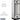 24-inch Wide Designer Wood Open Access Locker - 6 Feet High - 24-inch Deep by Salsbury – Gray – Hasps by Salsbury