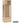 24-inch Wide Open Access Metal Locker - 6 Feet High - 18-inch Deep by Salsbury – Tan – Assembled by Salsbury