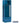 24-inch Wide Open Access Metal Locker - 6 Feet High - 18-inch Deep by Salsbury – Blue – Assembled by Salsbury
