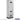 24-inch Wide Premier Wood Gear Locker - 6 Feet High - 18-inch Deep by Salsbury – Silver Teak – Silver Hasps by Salsbury