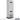 24-inch Wide Premier Wood Gear Locker - 6 Feet High - 18-inch Deep by Salsbury – Silver Teak – Silver Electronic Locks by Salsbury