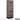 24-inch Wide Premier Wood Gear Locker - 6 Feet High - 18-inch Deep by Salsbury – Skyline Walnut – Silver Electronic Locks by Salsbury