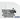 24-inch Wide Premier Wood Gear Locker - 6 Feet High - 18-inch Deep by Salsbury – Arctic White – Black Hasps by Salsbury (view 8)