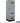 24-inch Wide Premier Wood Gear Locker - 6 Feet High - 24-inch Deep by Salsbury – Winter Fog – Black Hasps by Salsbury