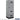 24-inch Wide Premier Wood Gear Locker - 6 Feet High - 24-inch Deep by Salsbury – Winter Fog – Black Resettable Locks by Salsbury