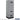 24-inch Wide Premier Wood Gear Locker - 6 Feet High - 24-inch Deep by Salsbury – Winter Fog – Silver Hasps by Salsbury
