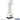 24-inch Wide Premier Wood Open Access Locker - 6 Feet High - 18-inch Deep by Salsbury – Arctic White – Silver Electronic Locks by Salsbury