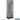 24-inch Wide Premier Wood Open Access Locker - 6 Feet High - 18-inch Deep by Salsbury – Winter Fog – Black Hasps by Salsbury