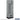 24-inch Wide Premier Wood Open Access Locker - 6 Feet High - 18-inch Deep by Salsbury – Winter Fog – Silver Hasps by Salsbury
