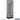 24-inch Wide Premier Wood Open Access Locker - 6 Feet High - 18-inch Deep by Salsbury – Winter Fog – Silver Electronic Locks by Salsbury