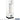 24-inch Wide Premier Wood Open Access Locker - 6 Feet High - 24-inch Deep by Salsbury – Arctic White – Silver Electronic Locks by Salsbury