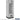 24-inch Wide Premier Wood Open Access Locker - 6 Feet High - 24-inch Deep by Salsbury – Silver Teak – Black Hasps by Salsbury