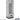 24-inch Wide Premier Wood Open Access Locker - 6 Feet High - 24-inch Deep by Salsbury – Silver Teak – Silver Hasps by Salsbury