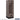 24-inch Wide Premier Wood Open Access Locker - 6 Feet High - 24-inch Deep by Salsbury – Skyline Walnut – Black Hasps by Salsbury