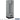 24-inch Wide Premier Wood Open Access Locker - 6 Feet High - 24-inch Deep by Salsbury – Winter Fog – Black Hasps by Salsbury