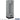 24-inch Wide Premier Wood Open Access Locker - 6 Feet High - 24-inch Deep by Salsbury – Winter Fog – Silver Hasps by Salsbury
