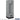 24-inch Wide Premier Wood Open Access Locker - 6 Feet High - 24-inch Deep by Salsbury – Winter Fog – Silver Electronic Locks by Salsbury