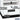 24-inch Wide Premier Wood Open Access Locker - 6 Feet High - 24-inch Deep by Salsbury – Arctic White – Black Hasps by Salsbury (view 3)