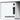 24-inch Wide Premier Wood Open Access Locker - 6 Feet High - 24-inch Deep by Salsbury – Arctic White – Black Hasps by Salsbury (view 5)