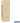 24-inch Wide Standard Gear Metal Locker - 6 Feet High - 18-inch Deep by Salsbury – Tan – Assembled by Salsbury