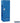 24-inch Wide Standard Gear Metal Locker - 6 Feet High - 18-inch Deep by Salsbury – Blue – Assembled by Salsbury