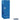24-inch Wide Standard Gear Metal Locker - 6 Feet High - 24-inch Deep by Salsbury – Blue – Assembled by Salsbury