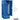 24-inch Wide Standard Gear Metal Locker - 6 Feet High - 24-inch Deep by Salsbury – Blue – Assembled by Salsbury (view 2)