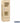 24-inch Wide Vented Gear Metal Locker - 6 Feet High - 18-inch Deep by Salsbury – Tan – Assembled by Salsbury