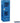 24-inch Wide Vented Gear Metal Locker - 6 Feet High - 18-inch Deep by Salsbury – Blue – Assembled by Salsbury