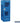 24-inch Wide Vented Gear Metal Locker - 6 Feet High - 24-inch Deep by Salsbury – Blue – Assembled by Salsbury