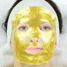 24 Karat Gold Collagen Mask