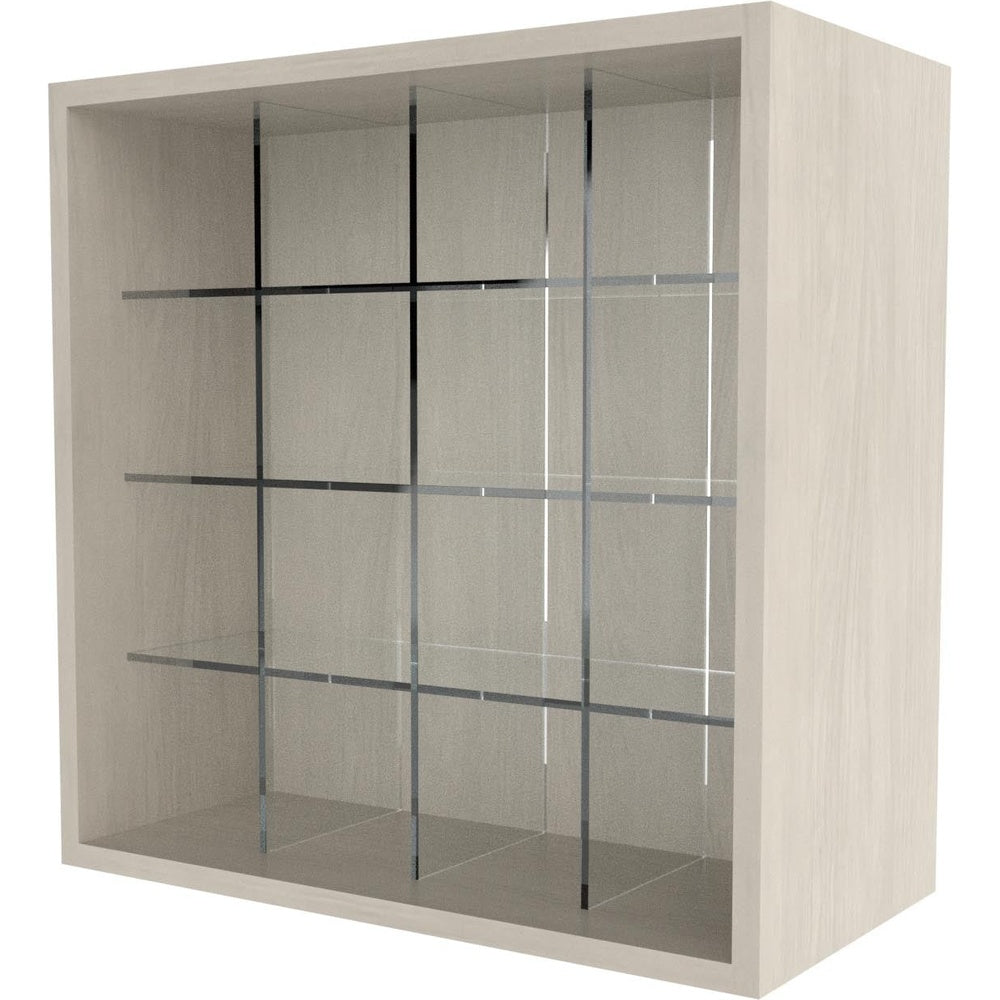 Upper Cubbies 24
