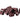 240 Grit - Fine Sanding Bands for Mandrel Bits / 100 Pack by Classic Spa
