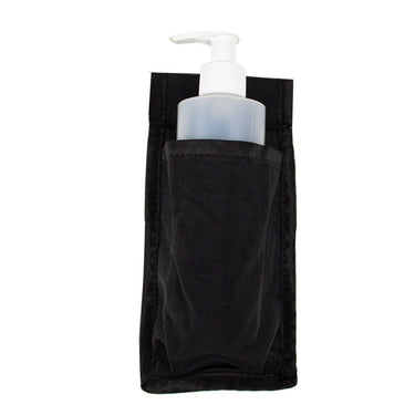 Bottle Holster Only / Black
