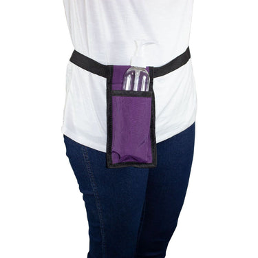 Bottle Holster Only / Purple