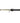 24K Gold Tapered Curling Wand - Extended Barrel by Hot Tools