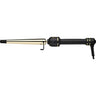 24K Gold Tapered Curling Wand - Extended Barrel by Hot Tools