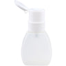 250 mL. Acetone Nail Polish Dispenser with Pump - Natural - Each