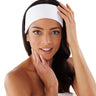 Spa Headbands - Pack of 3 by Boca Terry
