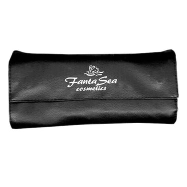 26 Piece Cosmetic Brush Set by Fantasea